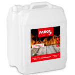 Вогнебіозахист для деревини