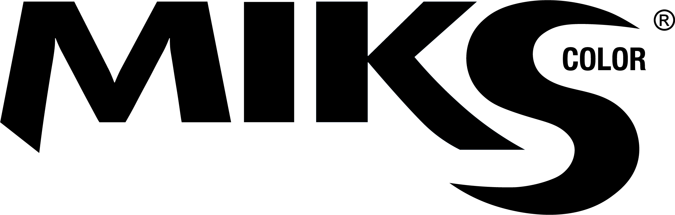 MIKS Color